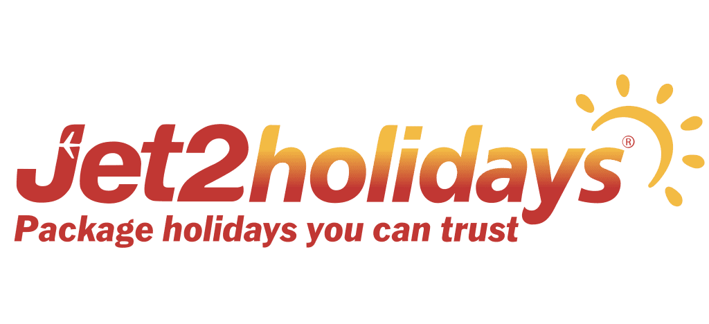 Personal Travel Experts logo with sun icon, representing holiday planning services in the UK.