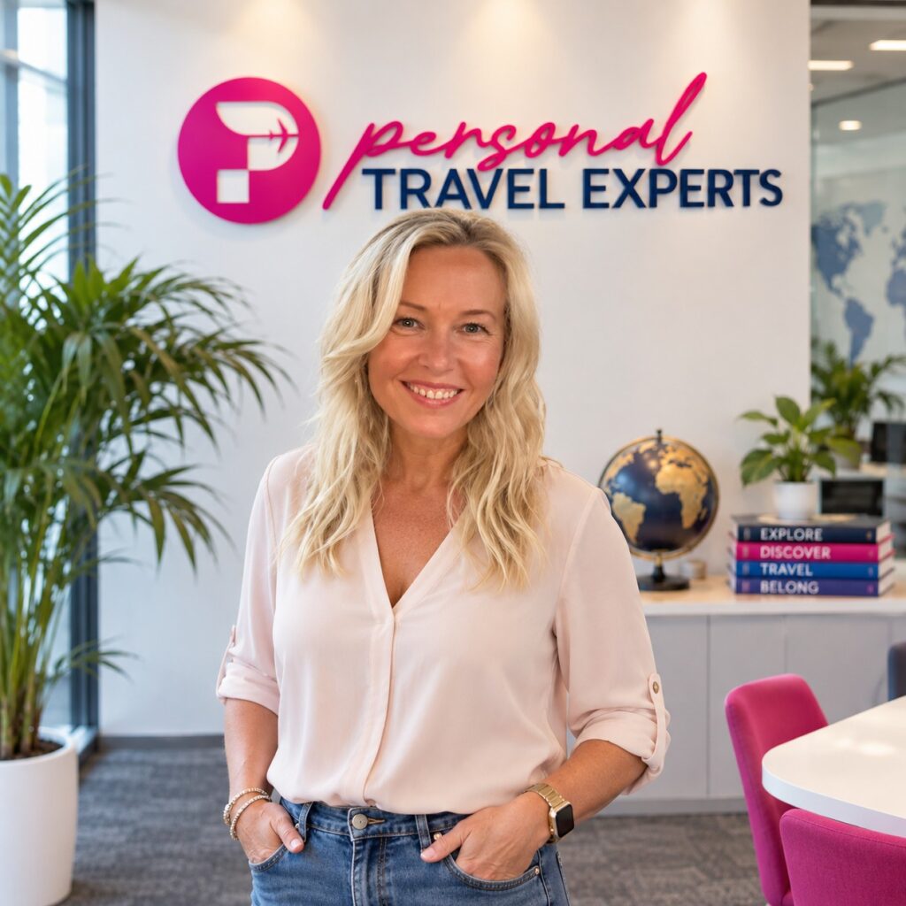 Louise Rothwell